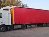 Volvo  FH 2008 года за 22 500 000 тг. в Алматы – фото 4