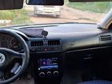 Volkswagen Bora 2000 года за 1 200 000 тг. в Житикара