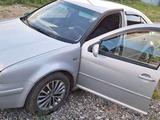 Volkswagen Bora 2000 года за 1 200 000 тг. в Житикара – фото 4