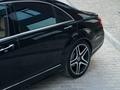 Mercedes-Benz S 500 2011 года за 16 000 000 тг. в Шымкент – фото 11