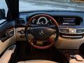 Mercedes-Benz S 500 2011 года за 16 000 000 тг. в Шымкент – фото 14