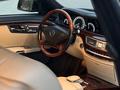 Mercedes-Benz S 500 2011 года за 16 000 000 тг. в Шымкент – фото 15