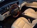 Mercedes-Benz S 500 2011 года за 16 000 000 тг. в Шымкент – фото 19
