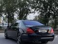 Mercedes-Benz S 500 2011 года за 16 000 000 тг. в Шымкент – фото 3