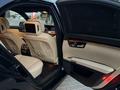 Mercedes-Benz S 500 2011 года за 16 000 000 тг. в Шымкент – фото 25