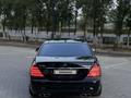 Mercedes-Benz S 500 2011 года за 16 000 000 тг. в Шымкент – фото 5