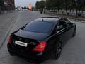 Mercedes-Benz S 500 2011 года за 16 000 000 тг. в Шымкент – фото 7