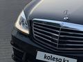 Mercedes-Benz S 500 2011 года за 16 000 000 тг. в Шымкент – фото 8