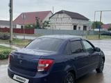 ВАЗ (Lada) Granta 2190 2013 годаүшін2 430 000 тг. в Уральск – фото 4