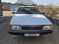 Audi 100 1986 годаfor650 000 тг. в Тараз – фото 3