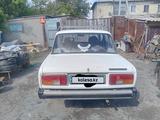 ВАЗ (Lada) 2105 1991 годаүшін400 000 тг. в Есиль – фото 2