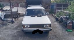 ВАЗ (Lada) 2105 1991 года за 400 000 тг. в Есиль