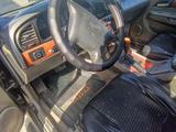 SsangYong Musso 2003 года за 2 000 000 тг. в Шымкент – фото 3