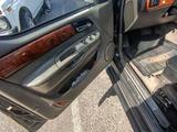 SsangYong Musso 2003 года за 2 000 000 тг. в Шымкент – фото 4