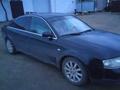 Audi A6 1998 годаүшін4 300 000 тг. в Актобе – фото 5