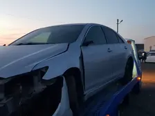 Toyota Camry, 2011