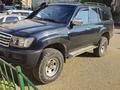 Toyota Land Cruiser 2002 годаүшін8 500 000 тг. в Актобе – фото 2