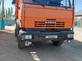 КамАЗ  45144 2012 года за 12 000 000 тг. в Шиели – фото 2