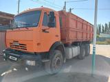 КамАЗ  45144 2012 года за 12 000 000 тг. в Шиели – фото 4