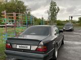 Mercedes-Benz E 300 1992 года за 2 500 000 тг. в Астана – фото 5