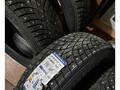 Шины Triangle IcelynX TI501 215/60 R17 100T с шипами за 200 000 тг. в Шахтинск – фото 3