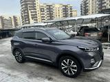 Chery Tiggo 7 Pro 2022 годаүшін9 300 000 тг. в Алматы – фото 3