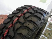 Nokian 265/70R17 Rockprooffor97 000 тг. в Алматы