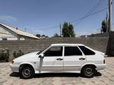 ВАЗ (Lada) 2114 2013 годаүшін1 500 000 тг. в Шымкент