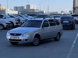 ВАЗ (Lada) Priora 2171 2014 года за 2 350 000 тг. в Атырау – фото 2