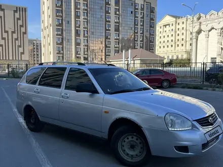 ВАЗ (Lada) Priora 2171 2012 года за 1 000 000 тг. в Астана – фото 15