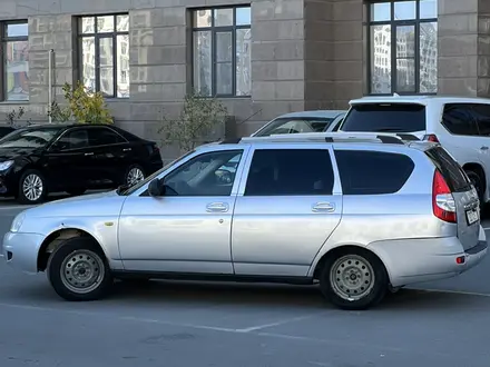 ВАЗ (Lada) Priora 2171 2012 года за 1 000 000 тг. в Астана – фото 19