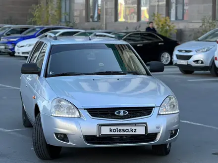 ВАЗ (Lada) Priora 2171 2012 года за 1 000 000 тг. в Астана