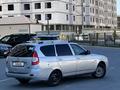 ВАЗ (Lada) Priora 2171 2012 года за 1 000 000 тг. в Астана – фото 4