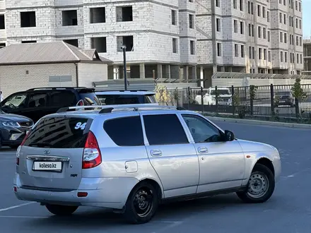 ВАЗ (Lada) Priora 2171 2012 года за 1 000 000 тг. в Астана – фото 4
