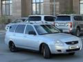 ВАЗ (Lada) Priora 2171 2012 года за 1 000 000 тг. в Астана – фото 3