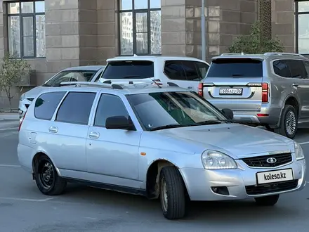 ВАЗ (Lada) Priora 2171 2012 года за 1 000 000 тг. в Астана – фото 3