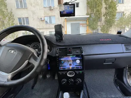 ВАЗ (Lada) Priora 2171 2012 года за 1 000 000 тг. в Астана – фото 7