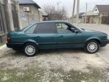 Volkswagen Passat 1990 годаүшін580 000 тг. в Шымкент – фото 2