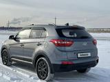 Hyundai Creta 2020 года за 8 840 000 тг. в Петропавловск – фото 4