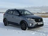 Hyundai Creta 2020 года за 8 840 000 тг. в Петропавловск – фото 2