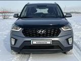 Hyundai Creta 2020 года за 8 840 000 тг. в Петропавловск