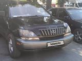 Lexus RX 300 2002 года за 6 500 000 тг. в Талдыкорган