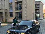 BMW 525 1995 годаүшін4 000 000 тг. в Туркестан