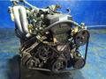 Двигатель TOYOTA STARLET EP91 4E-FE за 338 000 тг. в Костанай