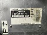 Двигатель TOYOTA STARLET EP91 4E-FE за 338 000 тг. в Костанай – фото 3