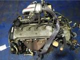Двигатель TOYOTA STARLET EP91 4E-FE за 338 000 тг. в Костанай – фото 5