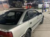 Mazda 626 1989 годаfor700 000 тг. в Шу – фото 4