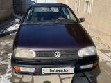 Volkswagen Golf 1993 годаүшін650 000 тг. в Тараз