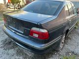 BMW 525 1997 годаүшін1 479 000 тг. в Алматы