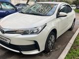 Toyota Corolla 2017 года за 7 000 000 тг. в Алматы – фото 2